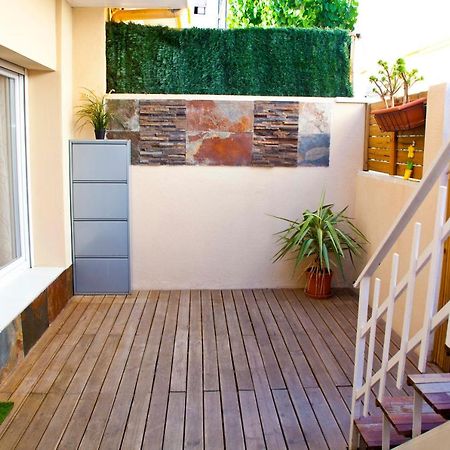 Apartamento Jardines De Babilonia! Wifi! Playa! Port Aventura! Salou Eksteriør bilde