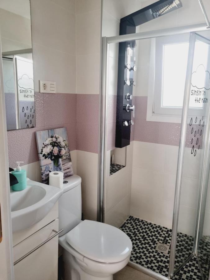 Apartamento Jardines De Babilonia! Wifi! Playa! Port Aventura! Salou Eksteriør bilde