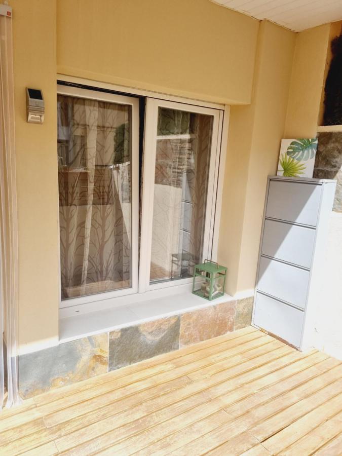 Apartamento Jardines De Babilonia! Wifi! Playa! Port Aventura! Salou Eksteriør bilde
