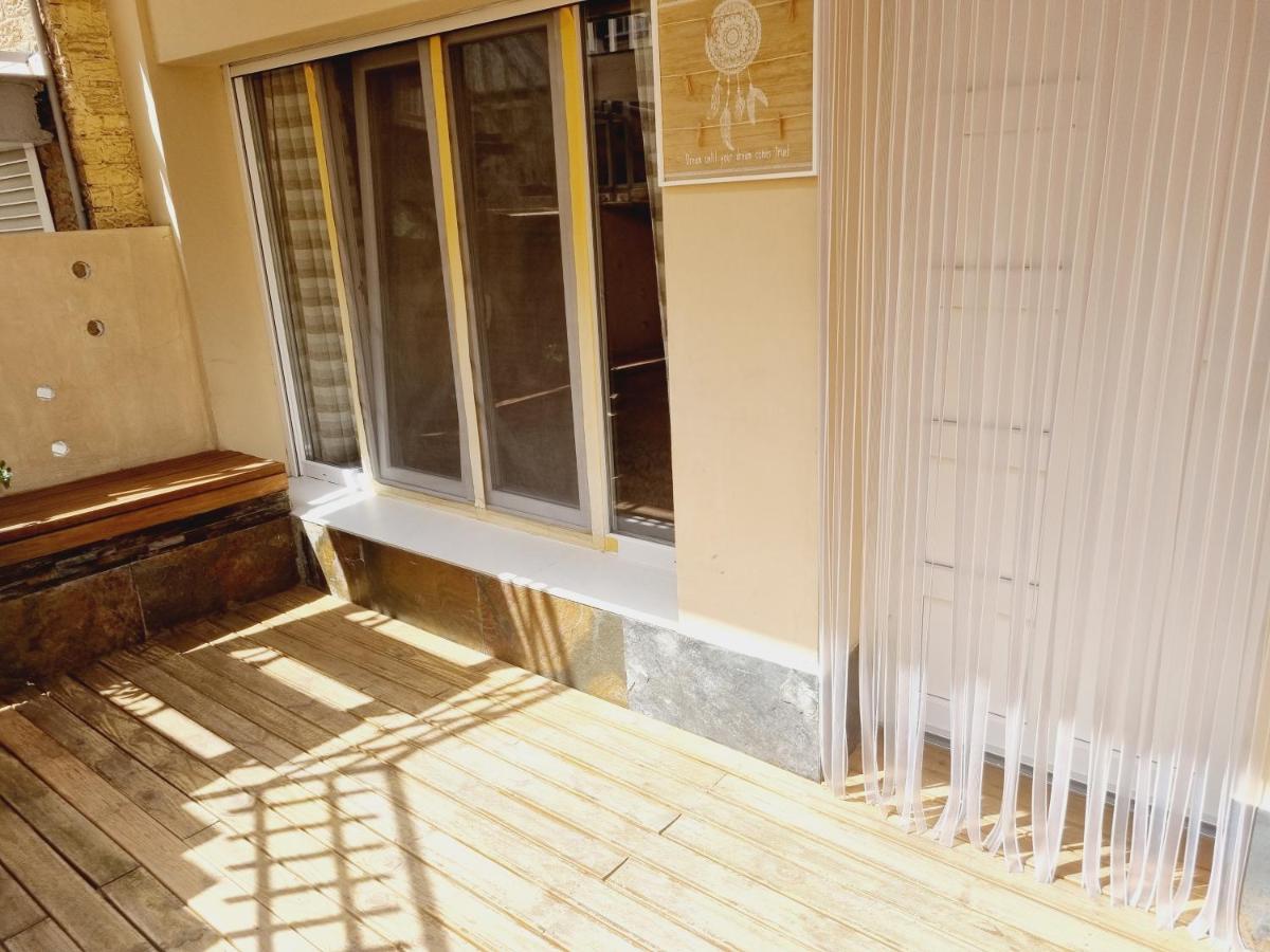 Apartamento Jardines De Babilonia! Wifi! Playa! Port Aventura! Salou Eksteriør bilde
