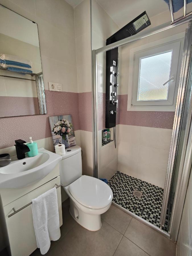 Apartamento Jardines De Babilonia! Wifi! Playa! Port Aventura! Salou Eksteriør bilde