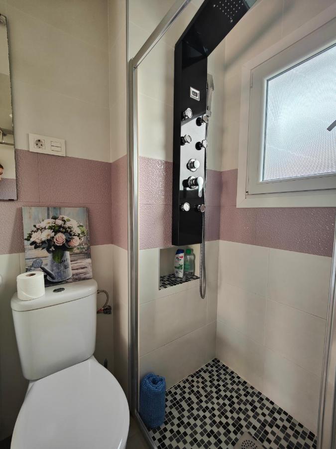 Apartamento Jardines De Babilonia! Wifi! Playa! Port Aventura! Salou Eksteriør bilde