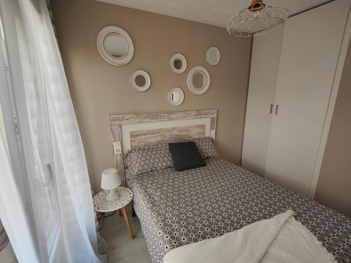 Apartamento Jardines De Babilonia! Wifi! Playa! Port Aventura! Salou Eksteriør bilde