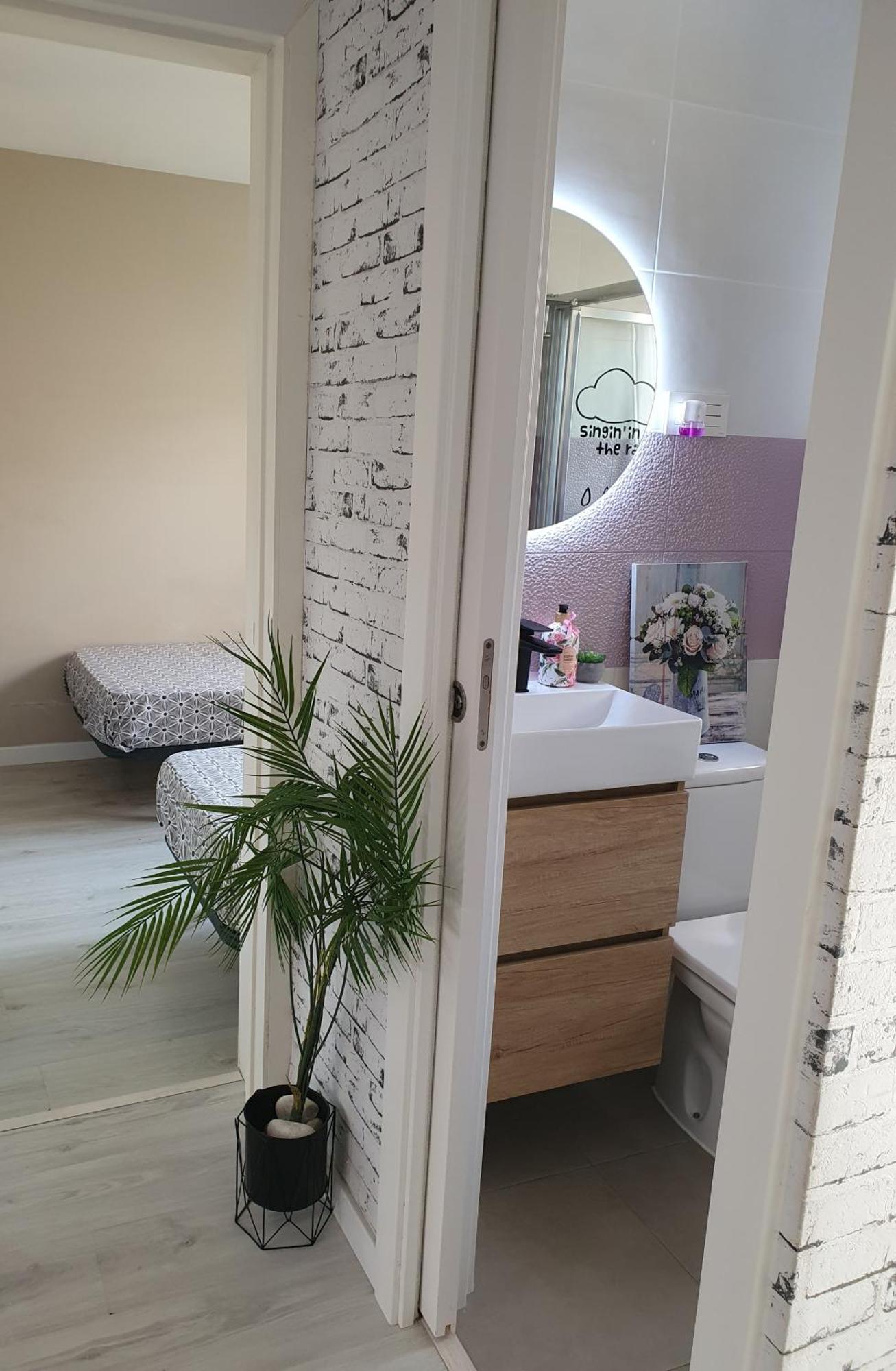 Apartamento Jardines De Babilonia! Wifi! Playa! Port Aventura! Salou Eksteriør bilde