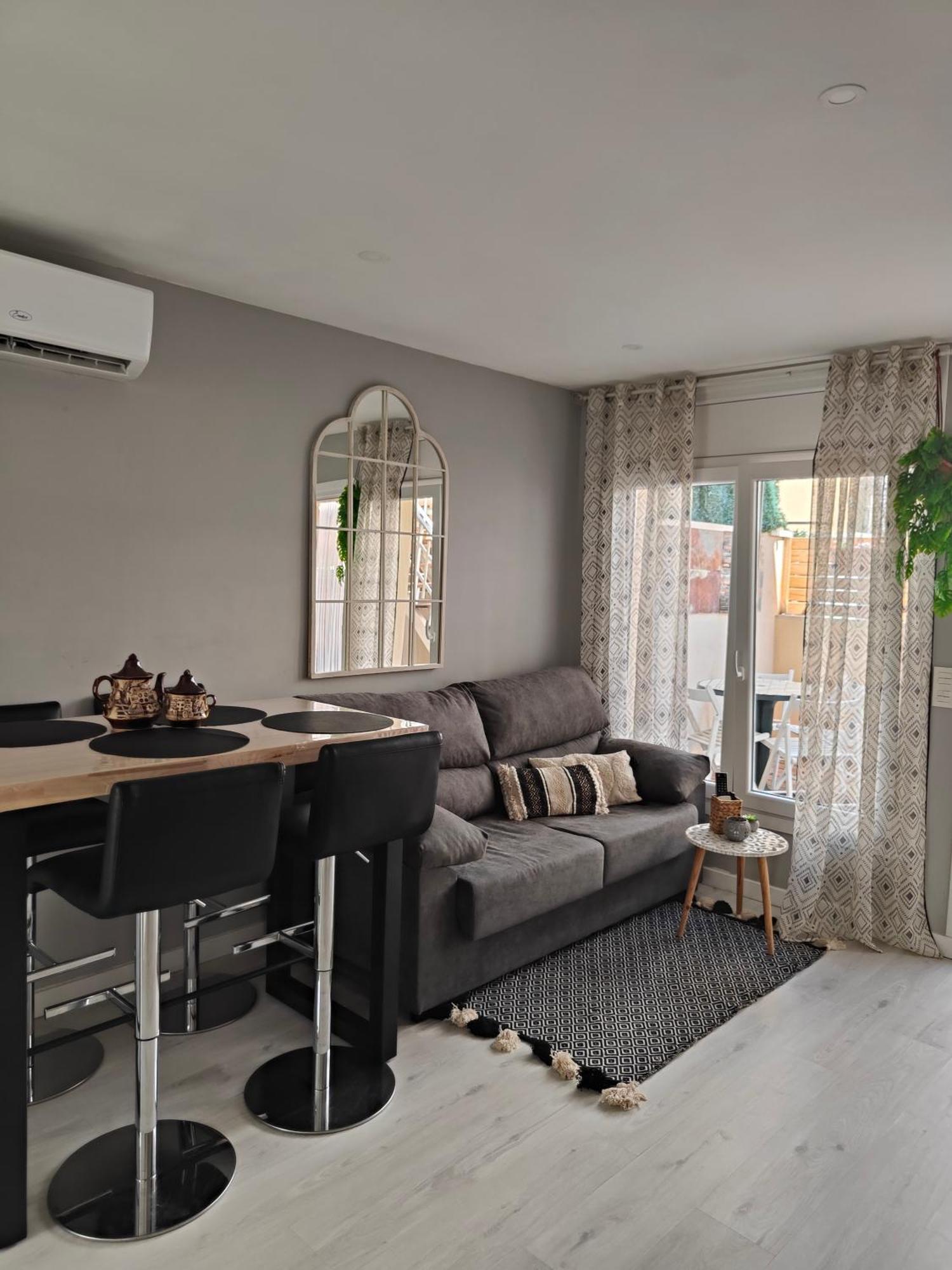 Apartamento Jardines De Babilonia! Wifi! Playa! Port Aventura! Salou Eksteriør bilde