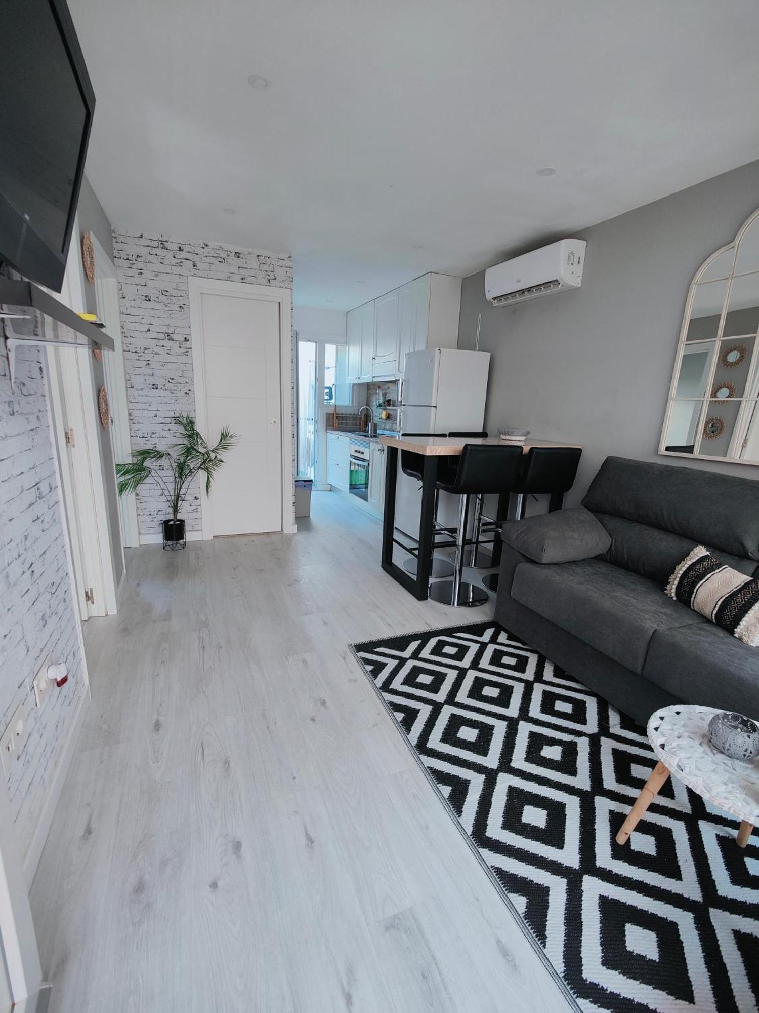 Apartamento Jardines De Babilonia! Wifi! Playa! Port Aventura! Salou Eksteriør bilde