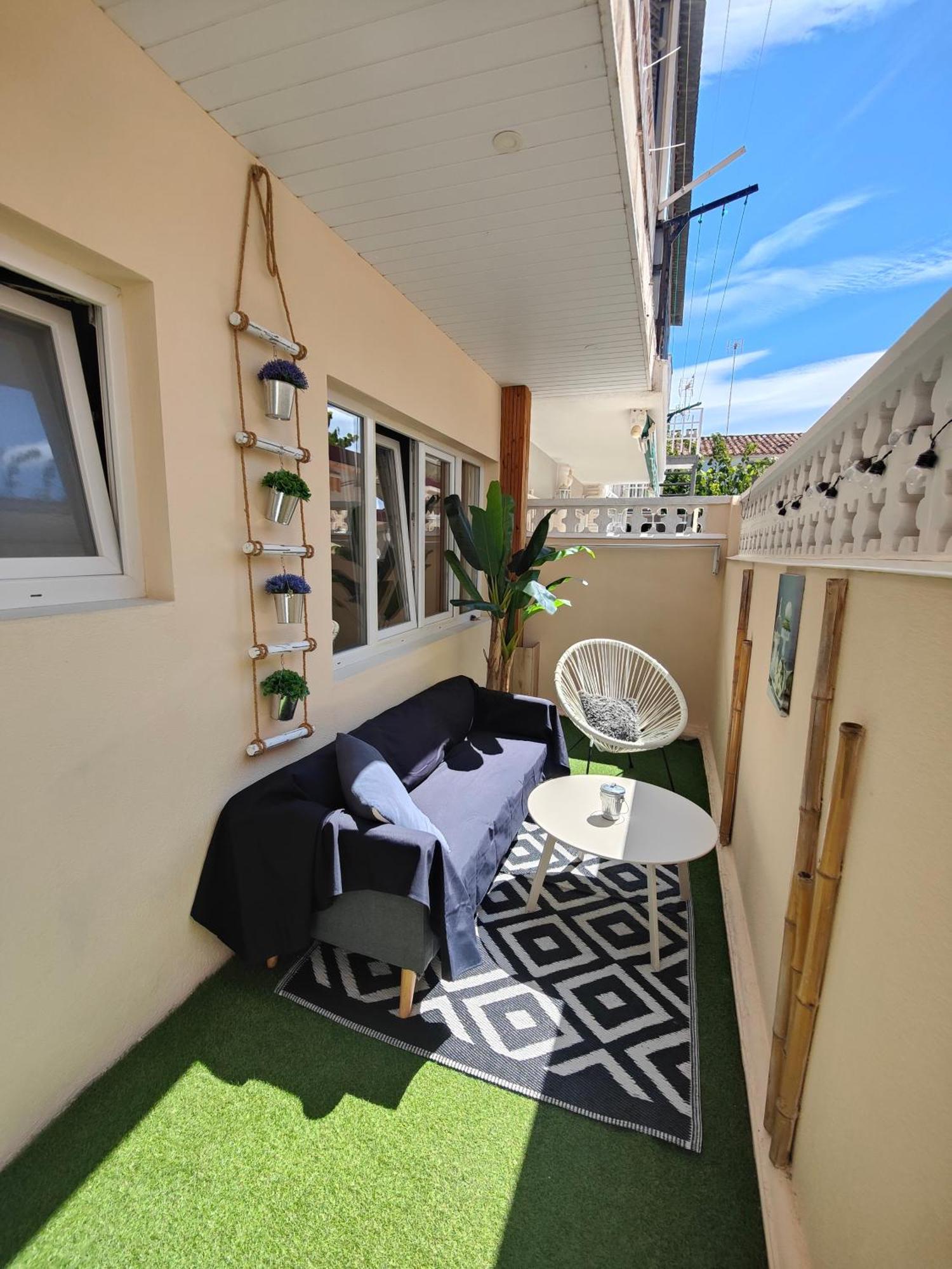 Apartamento Jardines De Babilonia! Wifi! Playa! Port Aventura! Salou Eksteriør bilde