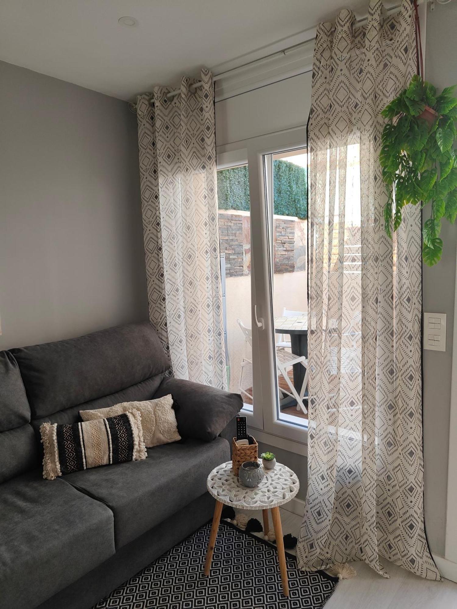 Apartamento Jardines De Babilonia! Wifi! Playa! Port Aventura! Salou Eksteriør bilde