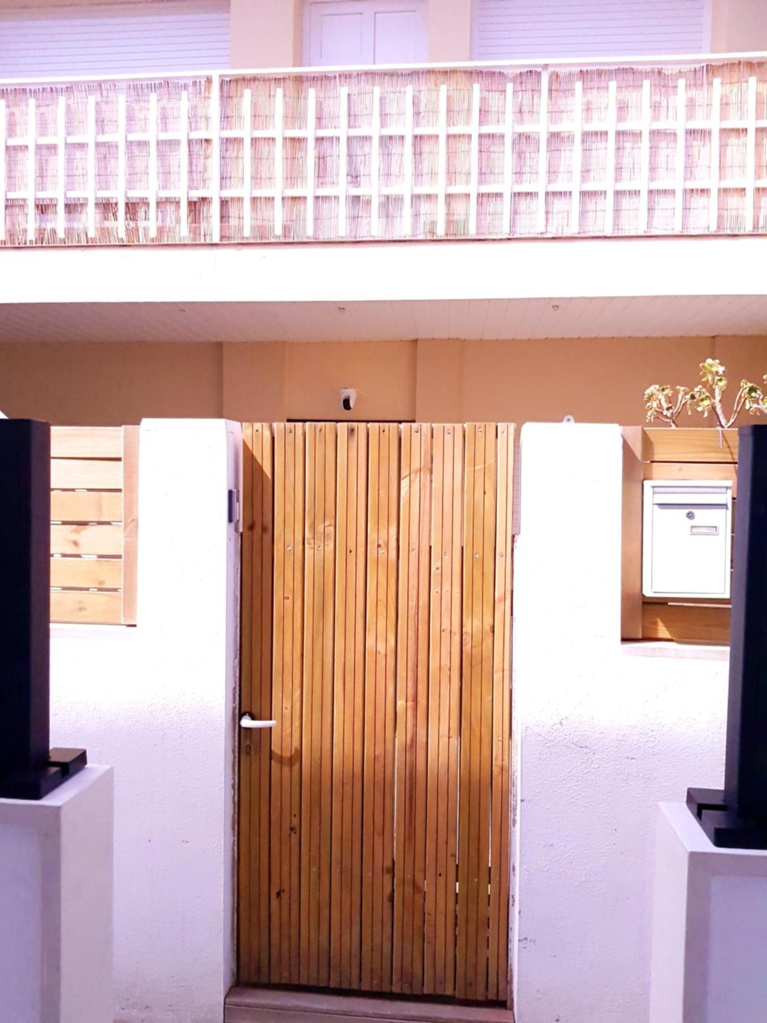 Apartamento Jardines De Babilonia! Wifi! Playa! Port Aventura! Salou Eksteriør bilde