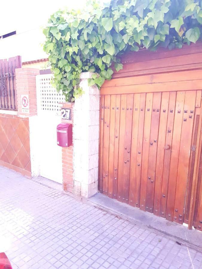Apartamento Jardines De Babilonia! Wifi! Playa! Port Aventura! Salou Eksteriør bilde